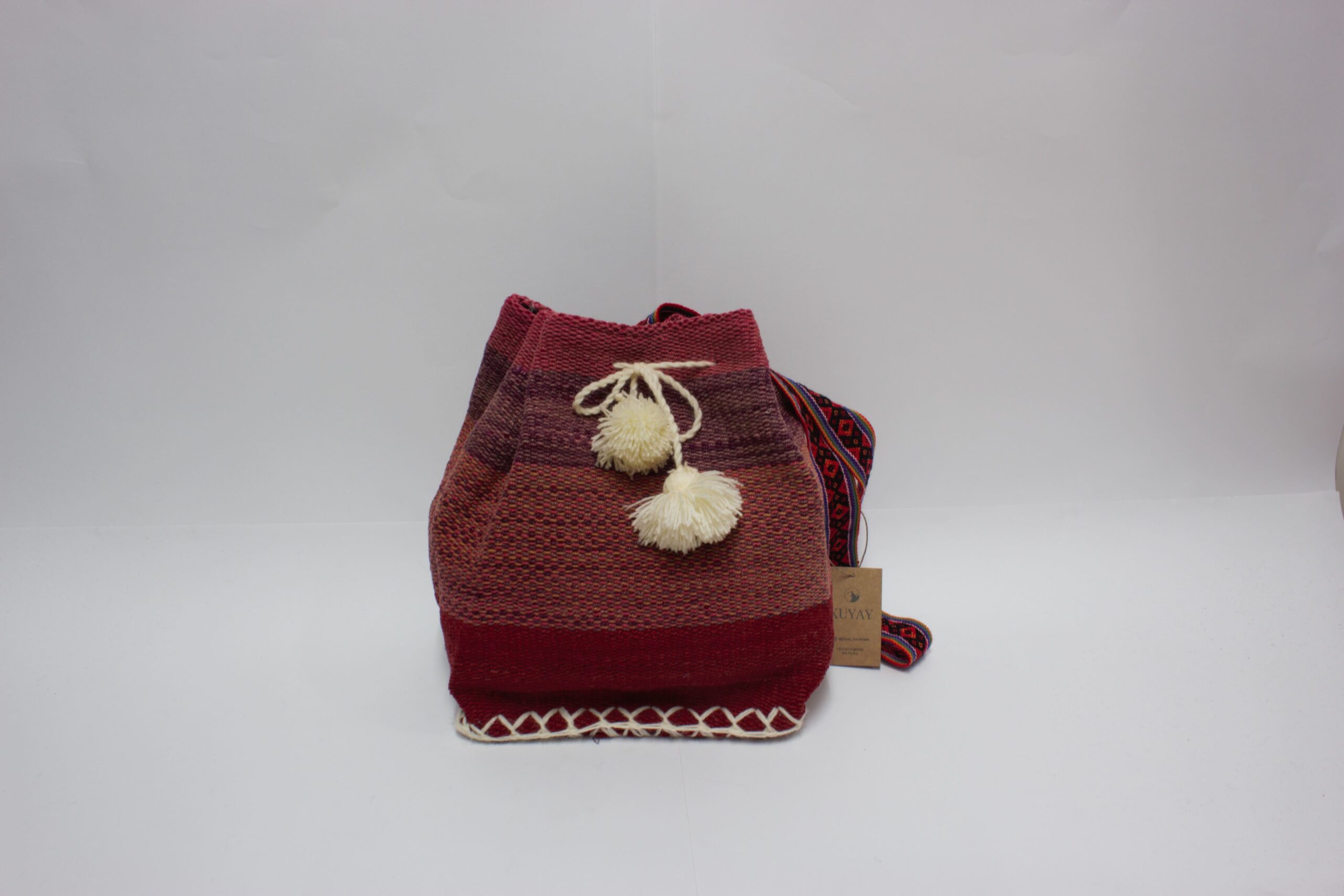 Mochila Grande