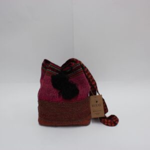 Mochila Mediana