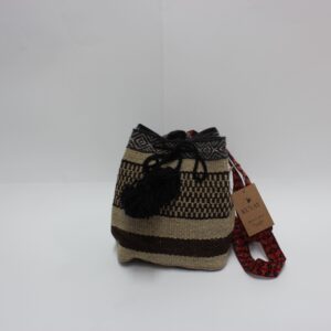 Mochila Mediana