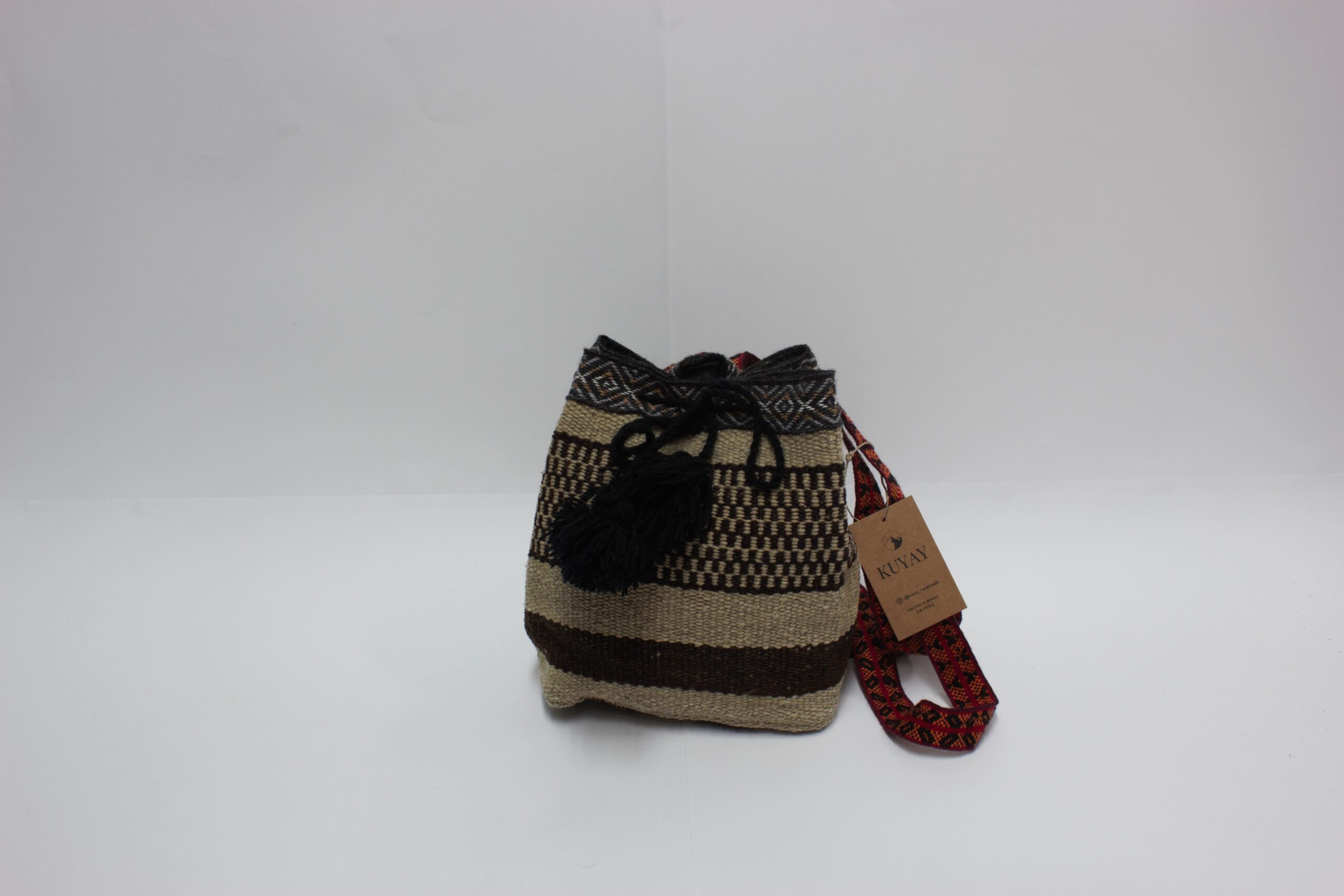 Mochila Mediana
