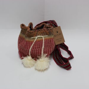 Mochila Pequeña